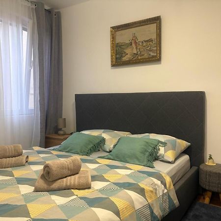 Mint Apartments 2 Zadar Exterior photo