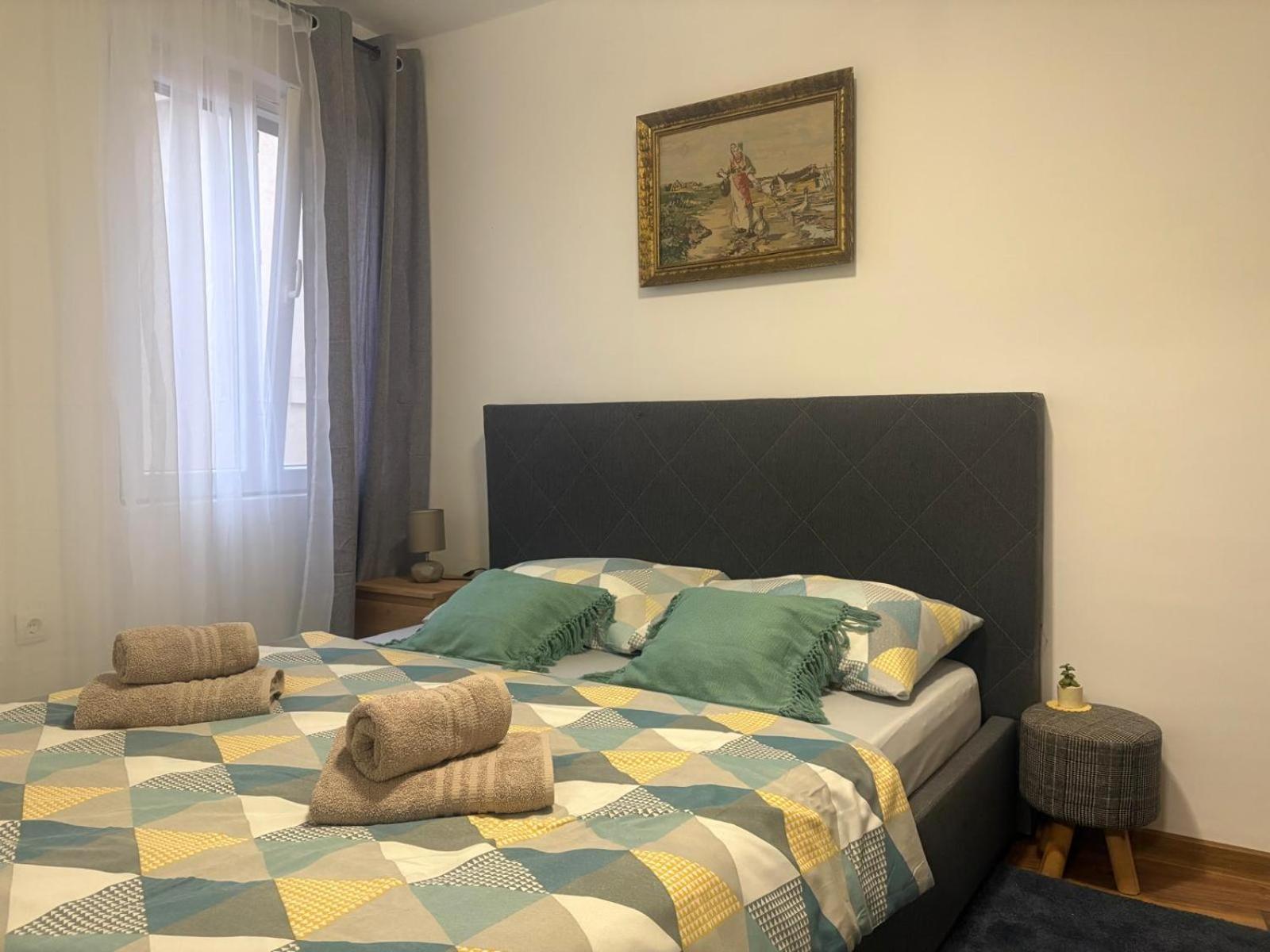 Mint Apartments 2 Zadar Exterior photo